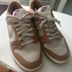 Inspired “Dunks”